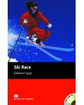 Ski race + CD